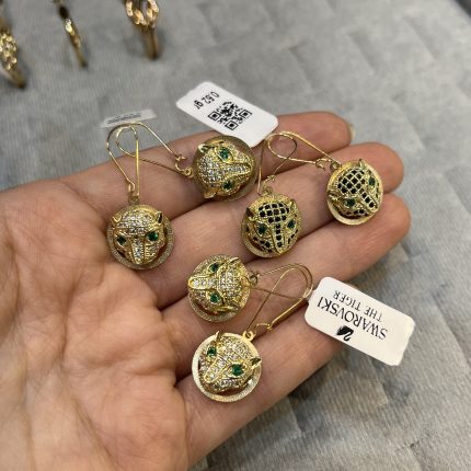 گوشواره پنتر