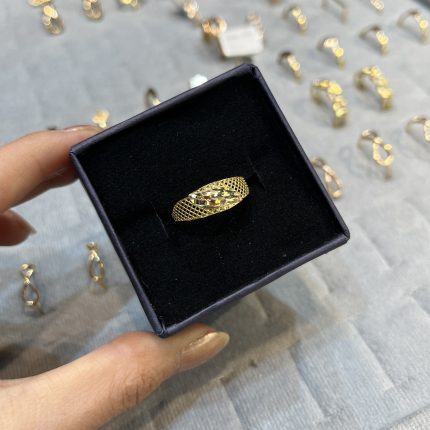 انگشتر فیوژن کد 105