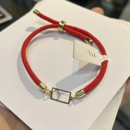 دستبند مارشال انار