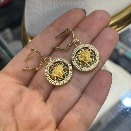 گوشواره ورساچ